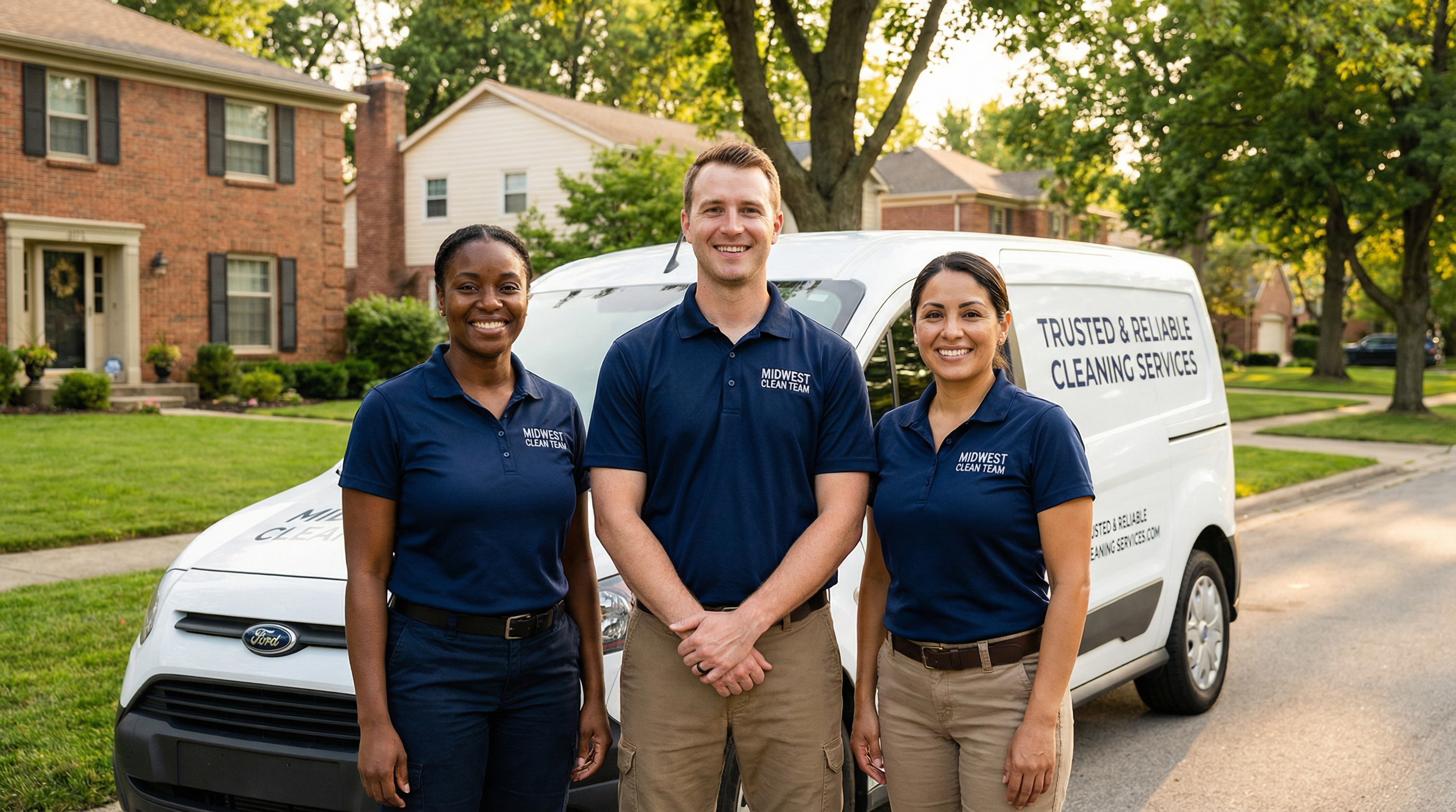 Haugland Brothers professional team